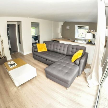 Vimy@Home 외부 사진