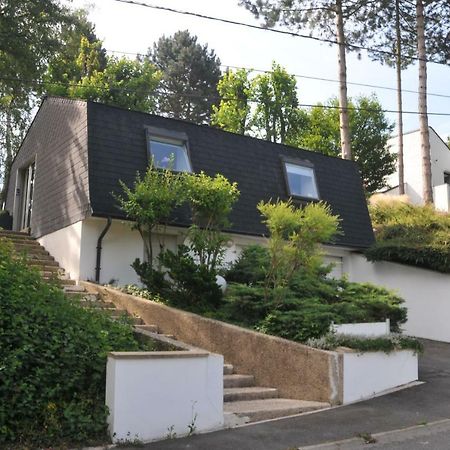 Vimy@Home 외부 사진