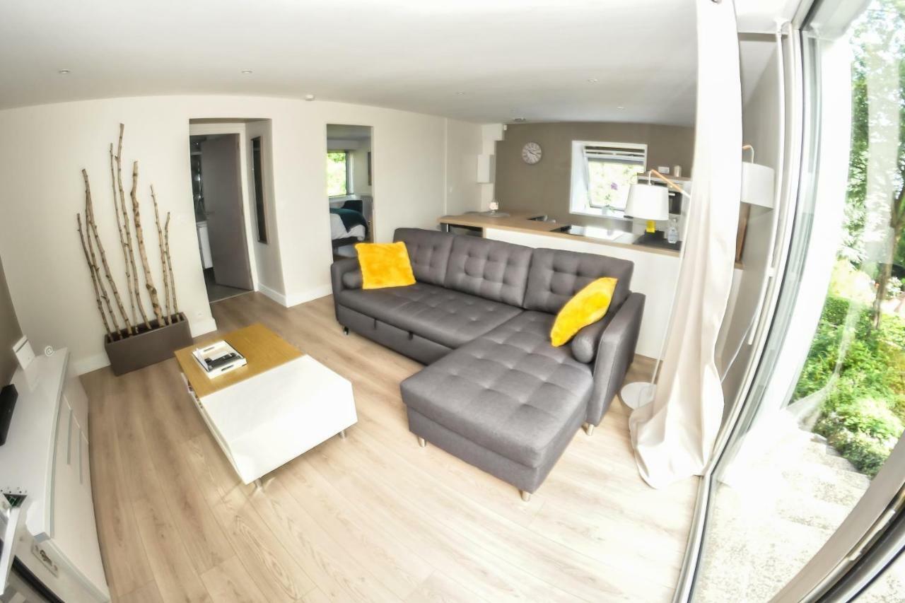 Vimy@Home 외부 사진