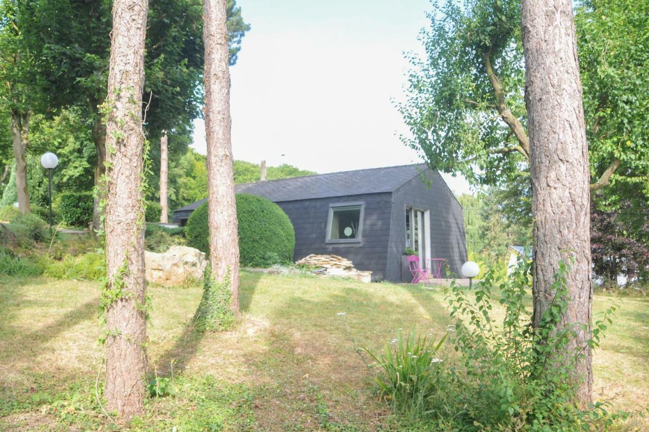 Vimy@Home 외부 사진