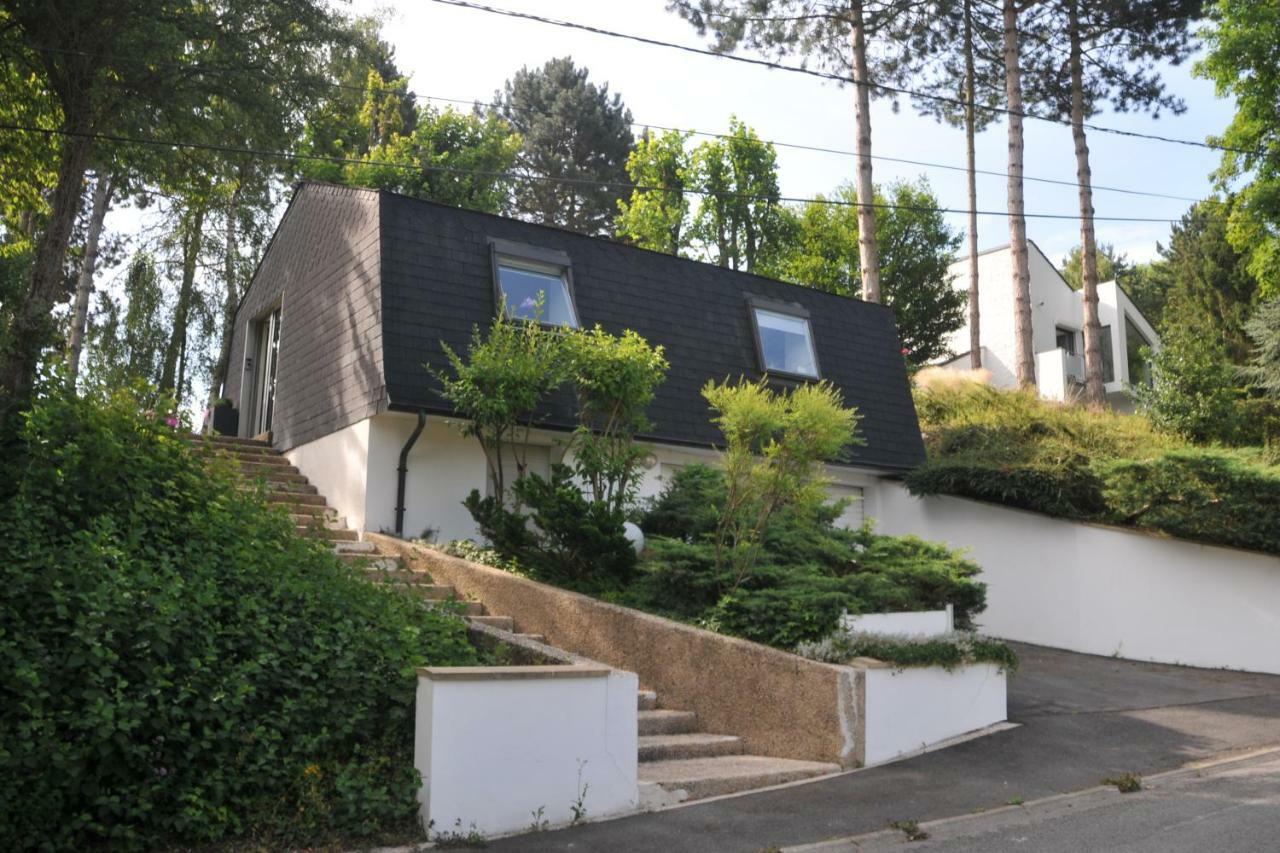 Vimy@Home 외부 사진